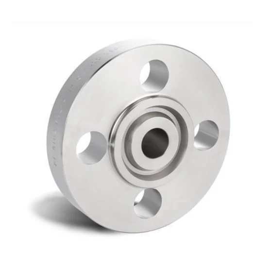 Ring Type Joint Flange (RTJ) - image 1
