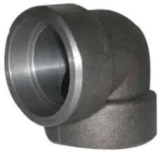 Socket Weld Elbow 90°