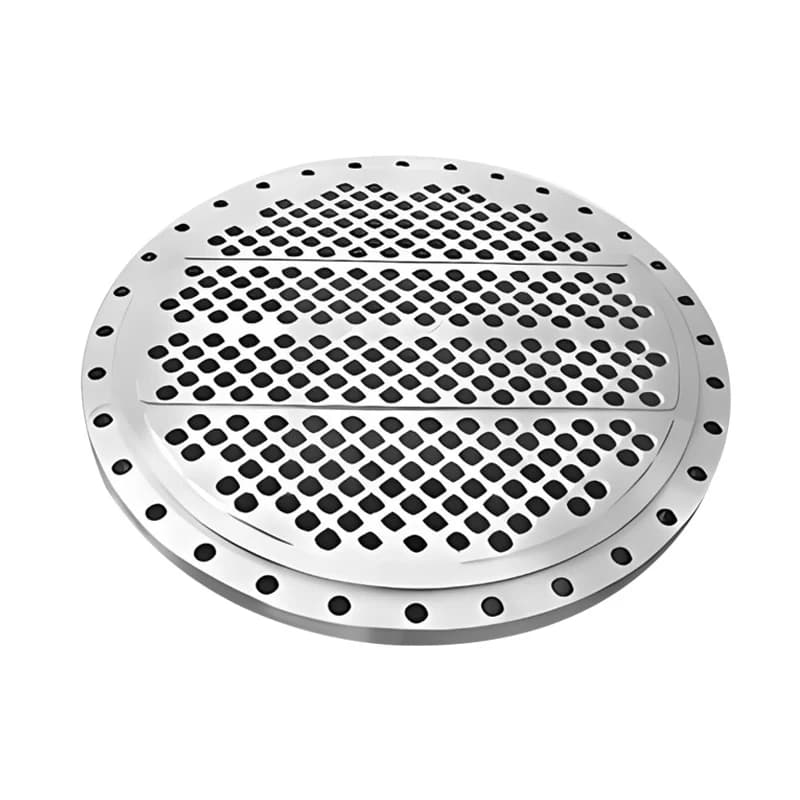 Tube Sheet Flange (TS) - image 1